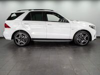 MERCEDES-BENZ GLE CLASS