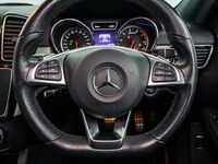 MERCEDES-BENZ GLE CLASS