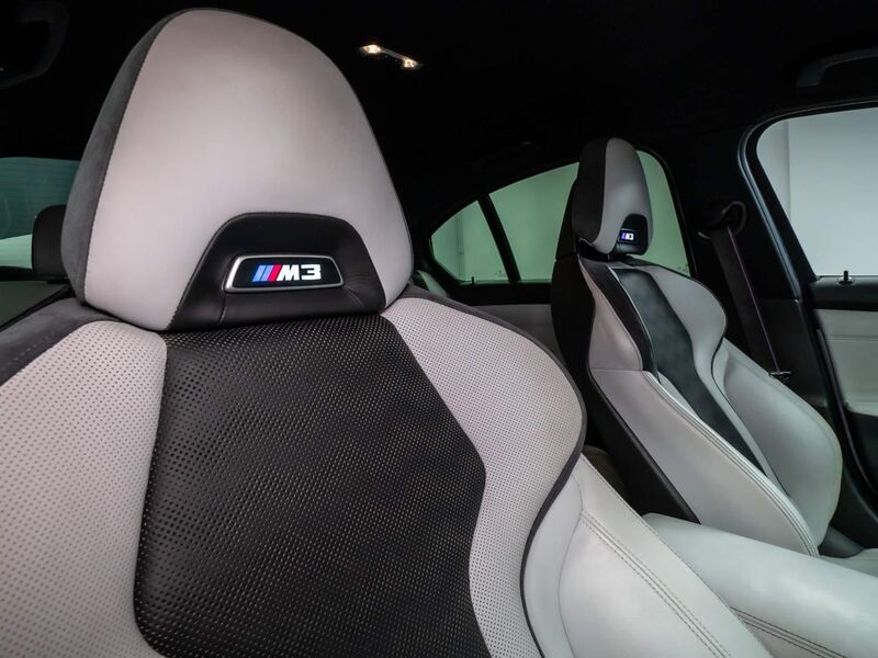 BMW M3