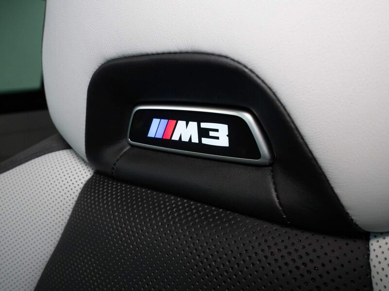 BMW M3