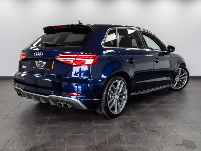 AUDI S3