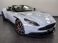 ASTON MARTIN DB11