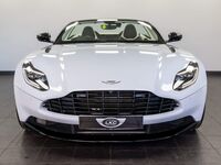 ASTON MARTIN DB11