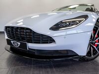 ASTON MARTIN DB11