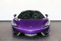 MCLAREN 570GT