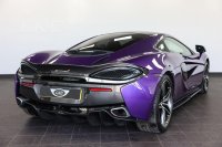 MCLAREN 570GT
