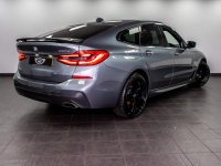 BMW 6 SERIES
