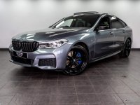 BMW 6 SERIES