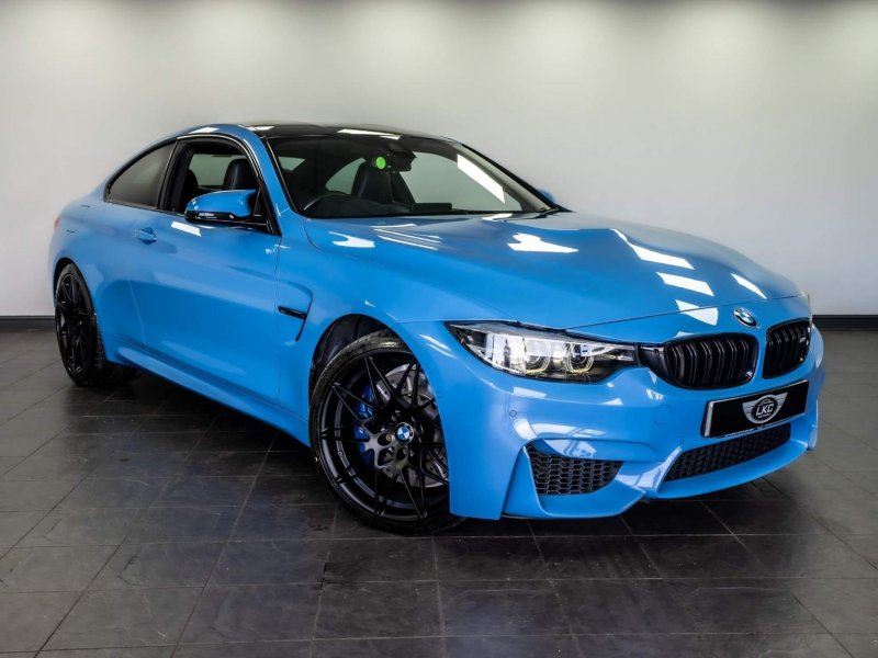 BMW M4