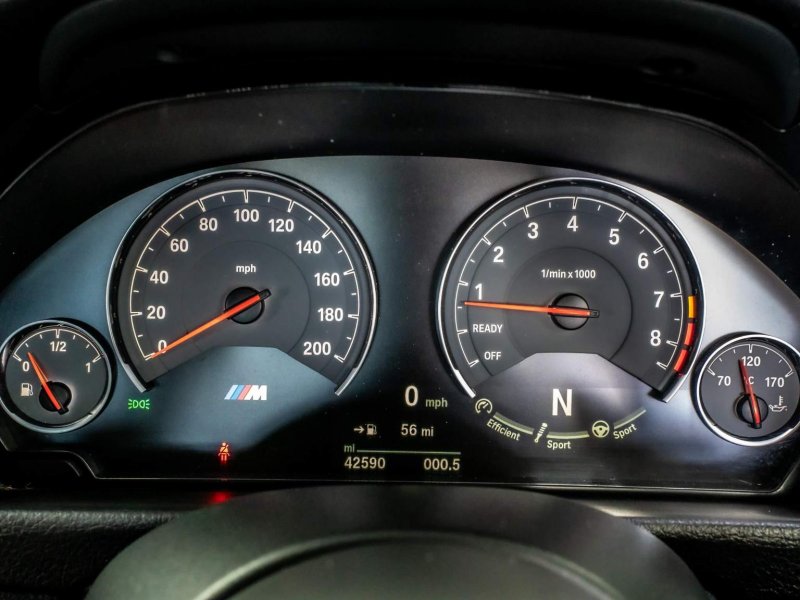 BMW M4
