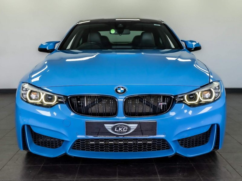 BMW M4