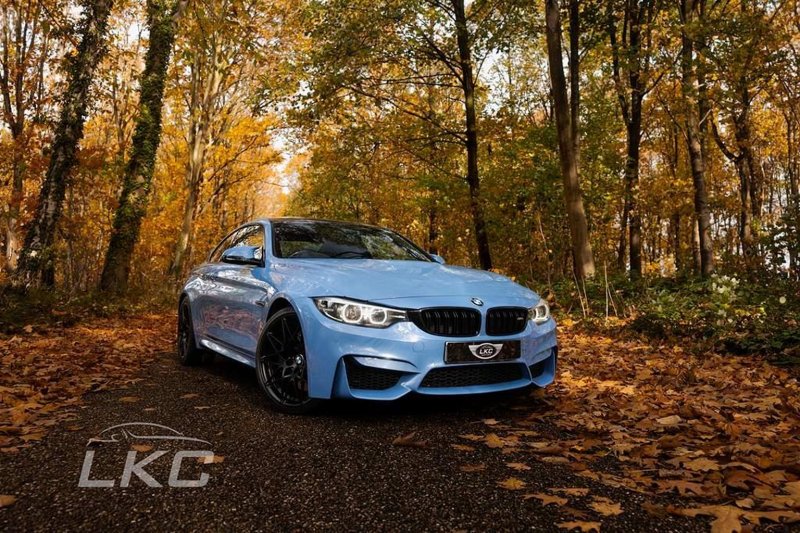 BMW M4