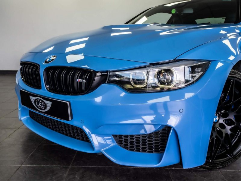 BMW M4