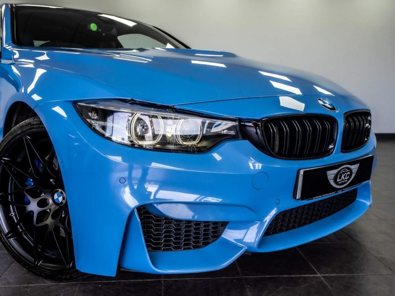 BMW M4