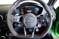 AUDI TT RS