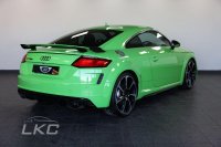 AUDI TT RS