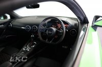 AUDI TT RS