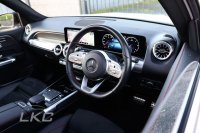 MERCEDES-BENZ GLB CLASS