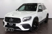 MERCEDES-BENZ GLB CLASS