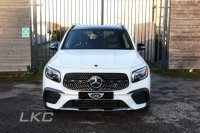 MERCEDES-BENZ GLB CLASS