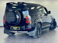 LAND ROVER DEFENDER 110