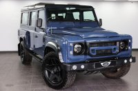 LAND ROVER DEFENDER 110