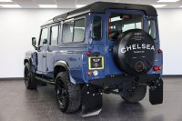 LAND ROVER DEFENDER 110