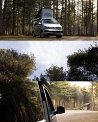 VOLKSWAGEN CALIFORNIA