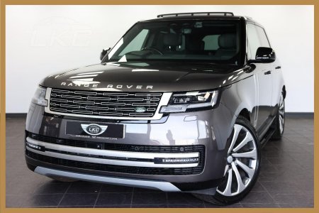 LAND ROVER