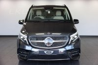 MERCEDES-BENZ V CLASS