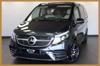 MERCEDES-BENZ V CLASS
