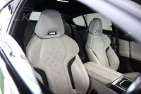BMW M8 GRAN COUPE