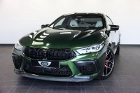 BMW M8 GRAN COUPE