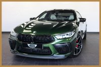 BMW M8 GRAN COUPE