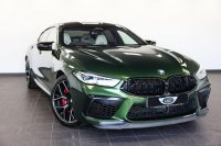 BMW M8 GRAN COUPE