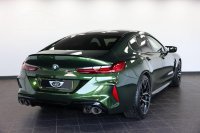 BMW M8 GRAN COUPE