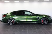 BMW M8 GRAN COUPE
