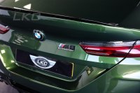 BMW M8 GRAN COUPE