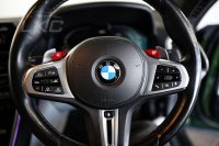BMW M8 GRAN COUPE