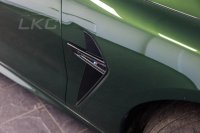 BMW M8 GRAN COUPE