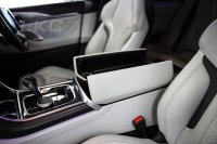 BMW M8 GRAN COUPE