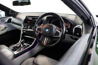 BMW M8 GRAN COUPE