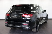 MERCEDES-BENZ GLC CLASS