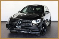MERCEDES-BENZ GLC CLASS