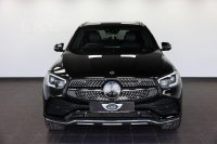 MERCEDES-BENZ GLC CLASS