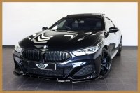 BMW 8 SERIES