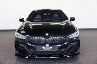 BMW 8 SERIES