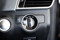 MERCEDES-BENZ GLE CLASS