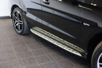 MERCEDES-BENZ GLE CLASS