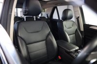 MERCEDES-BENZ GLE CLASS